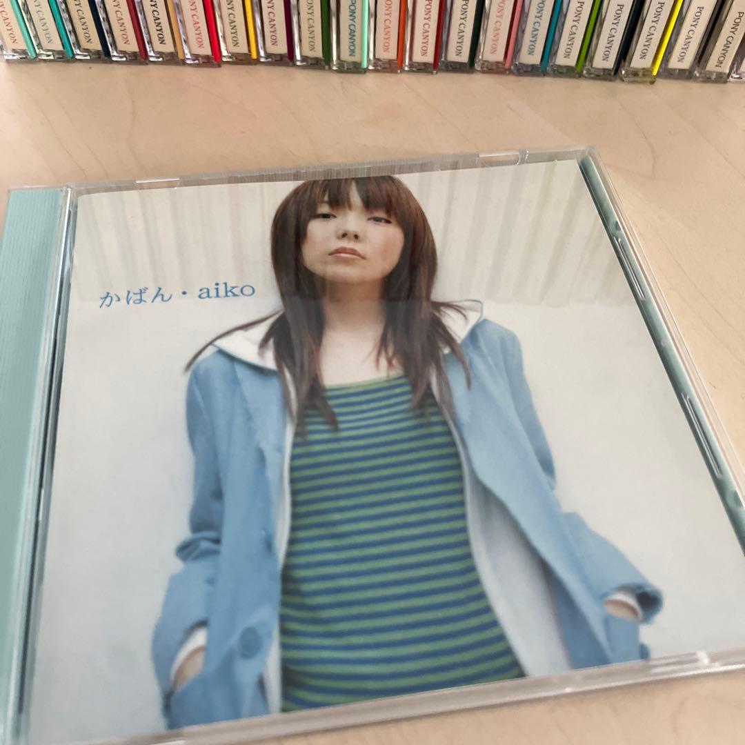 22枚セット　うち初回限定20枚　aiko あいこ　Aiko