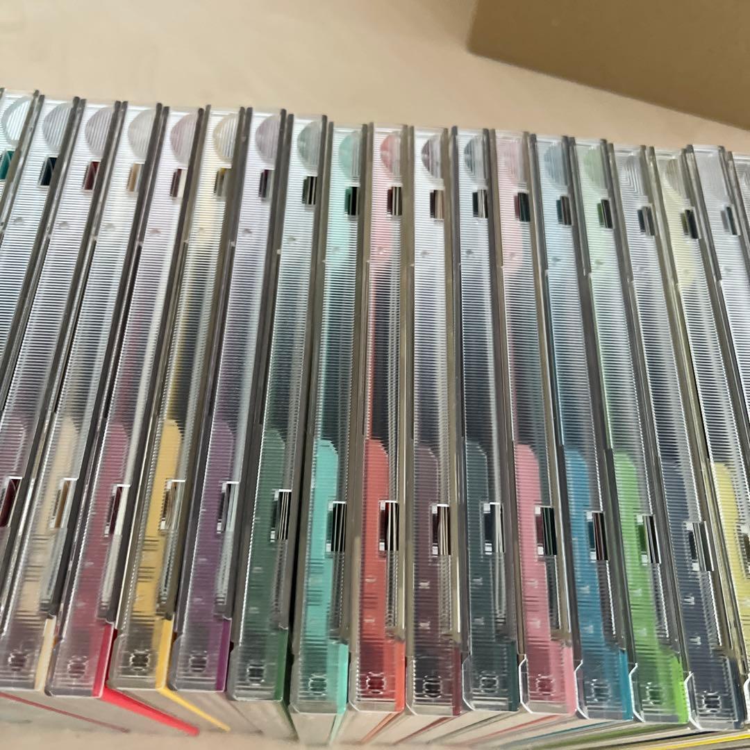 22枚セット　うち初回限定20枚　aiko あいこ　Aiko