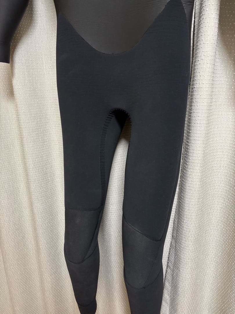 HOTLINE(ホットライン)5×3mm セミドライ メンズ ML相当オーダー品