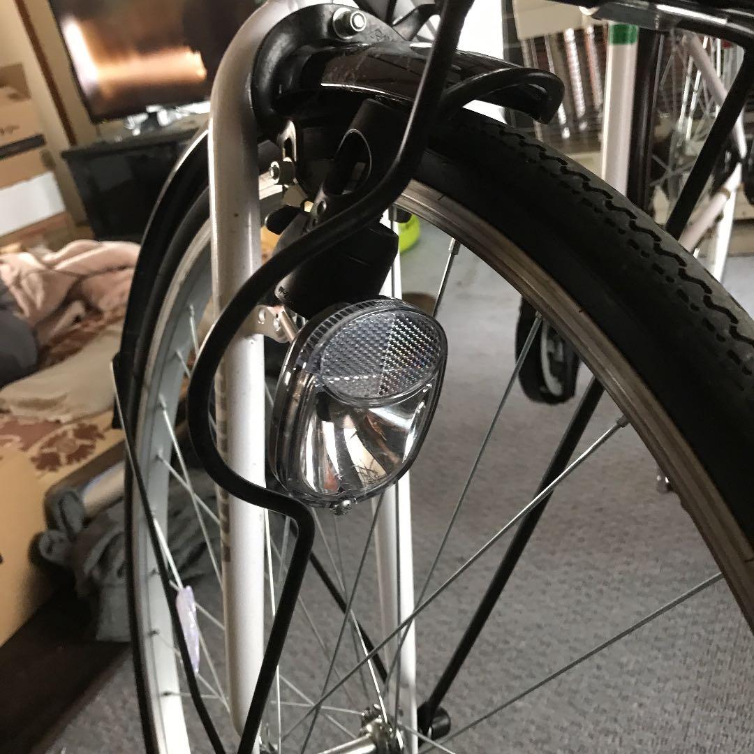 サギサカ Explorer 自転車