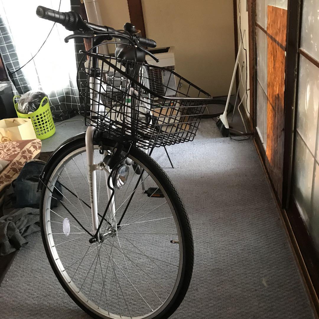 サギサカ Explorer 自転車