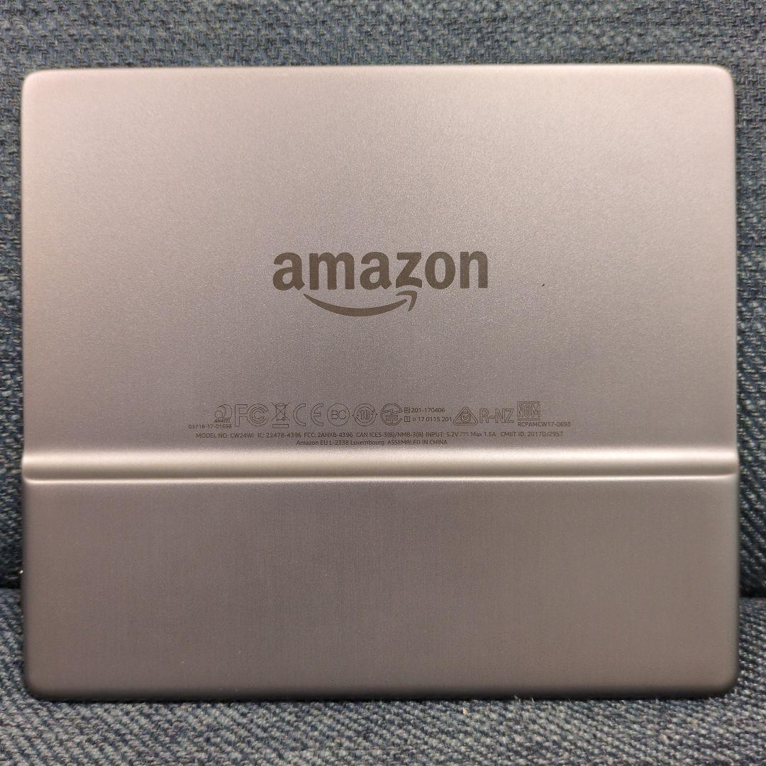 な*お様 Kindle Oasis (第9世代) 電子書籍リーダー 防水機能搭載