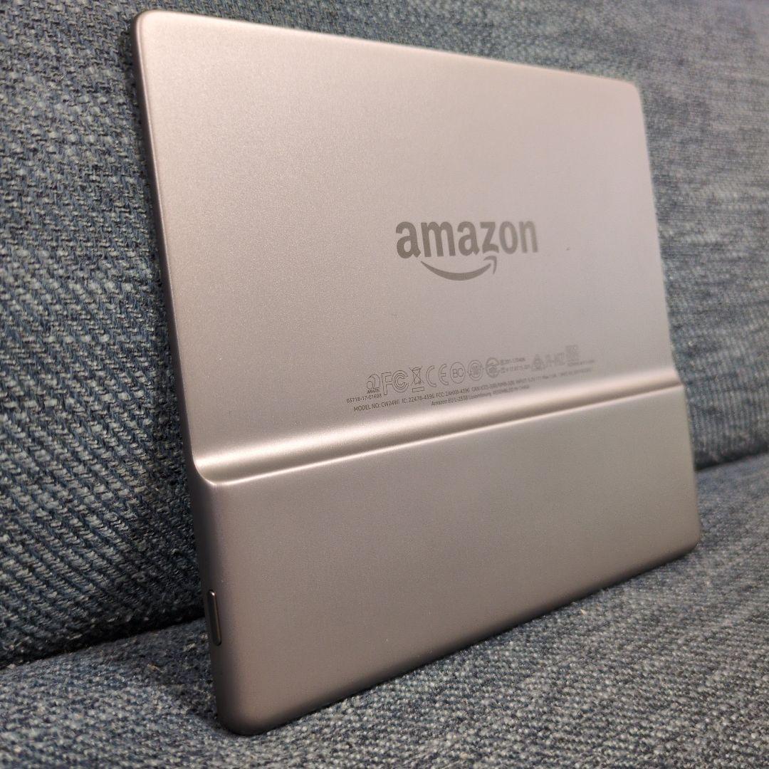 な*お様 Kindle Oasis (第9世代) 電子書籍リーダー 防水機能搭載