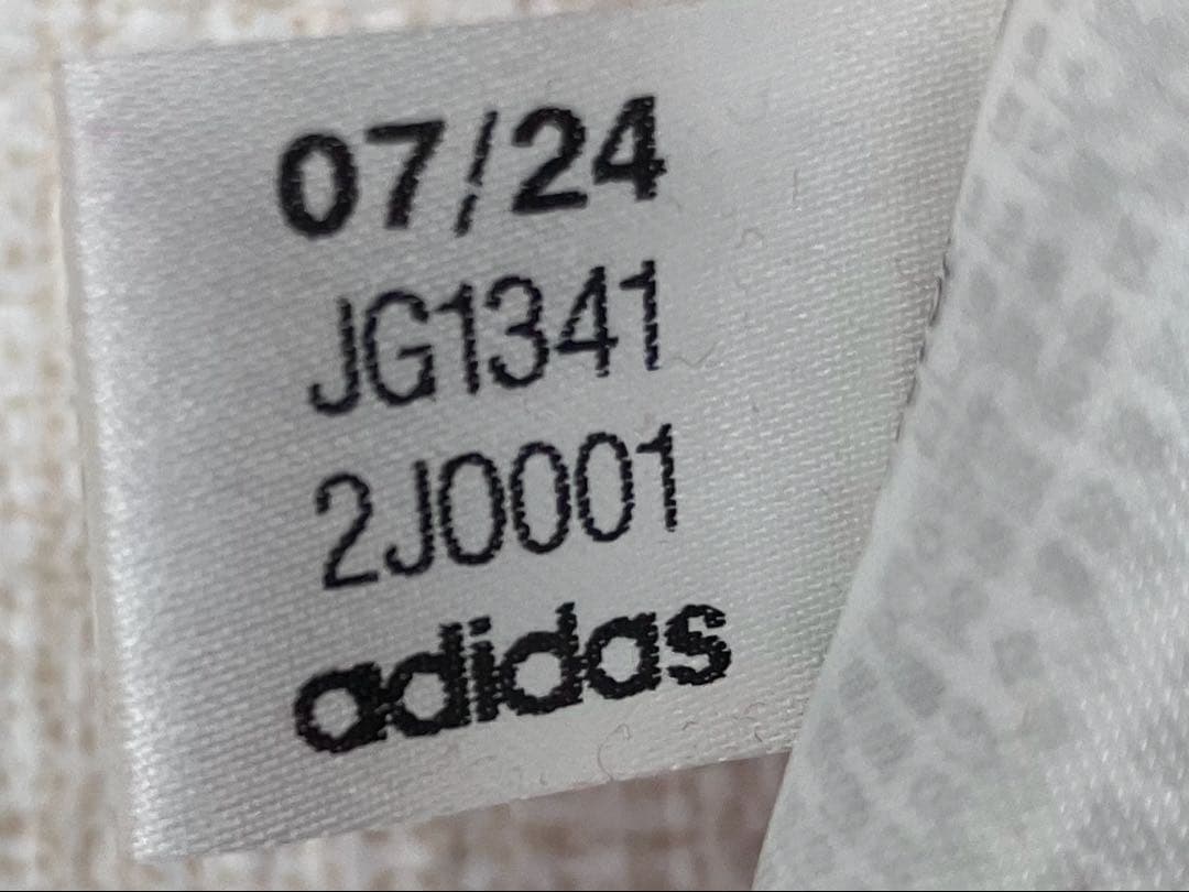 A*K様 adidas × KORN リバーシブル トラックジャケット ジャージ