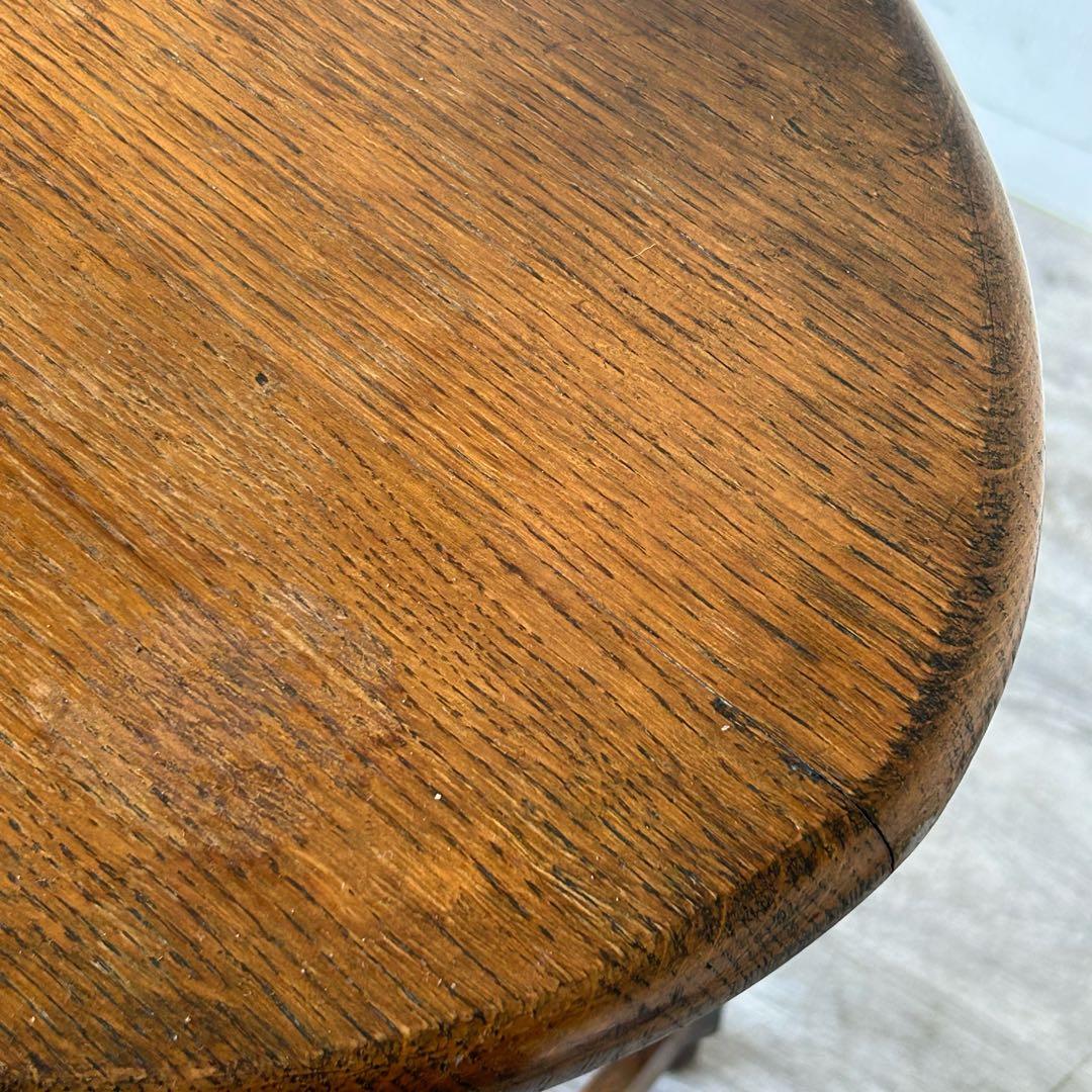 アンティーク 家具 オケージョナルテーブル 1930年頃 英国 032A