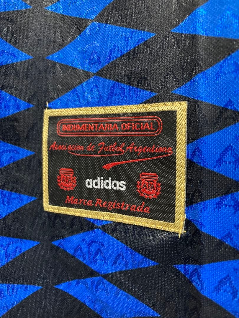 1994 ワールドカップ アルゼンチン代表 ディエゴ・マラドーナ（H）