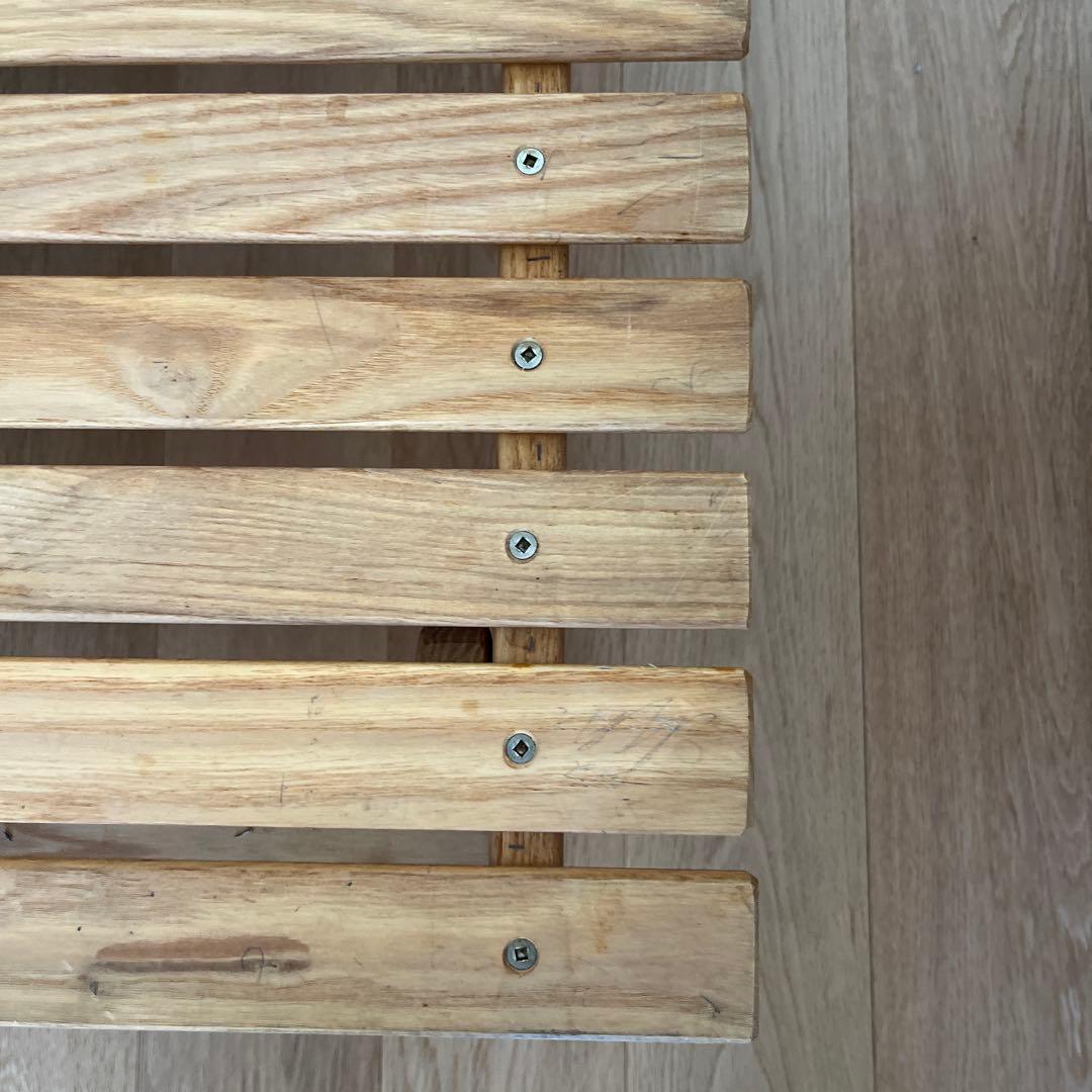 Blue Ridge Chair Works アウトドアテーブル