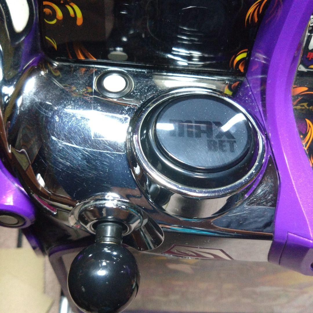 オカメ　バジリスクⅢ　実機　不要機付