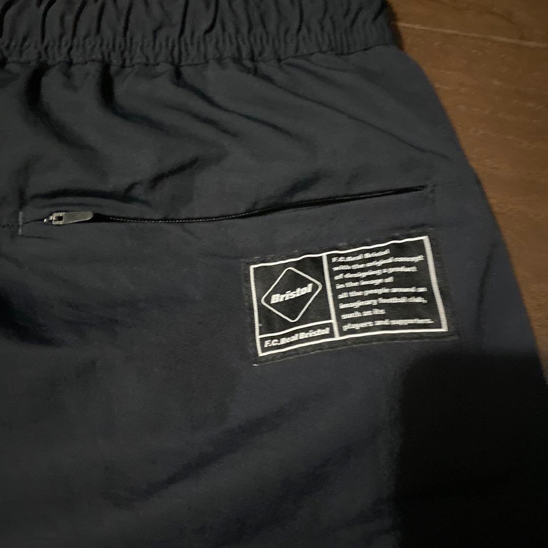 Bristol ブラック パンツ Sサイズ