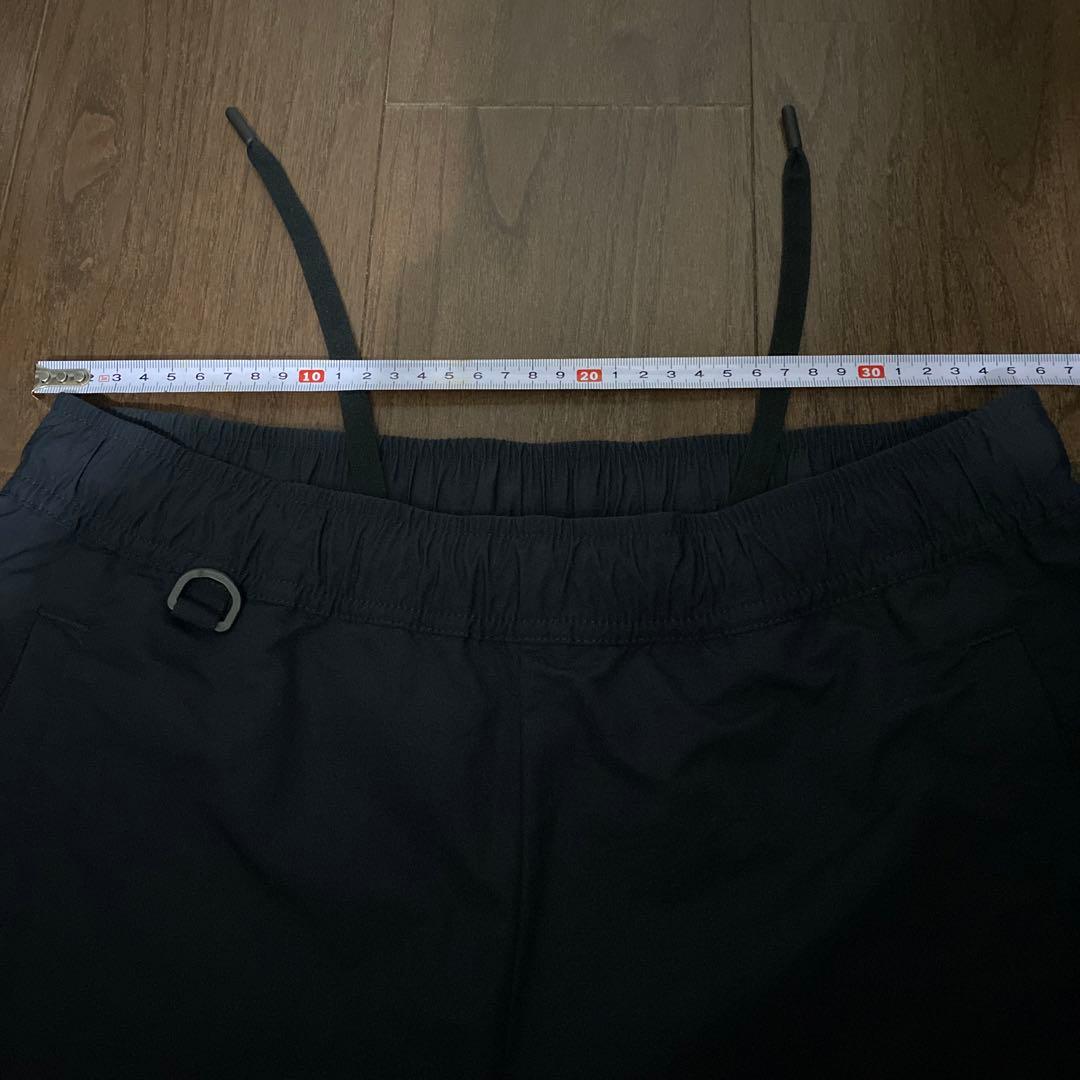 Bristol ブラック パンツ Sサイズ