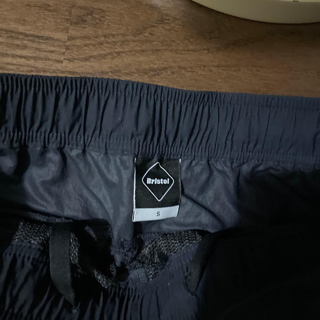 Bristol ブラック パンツ Sサイズ