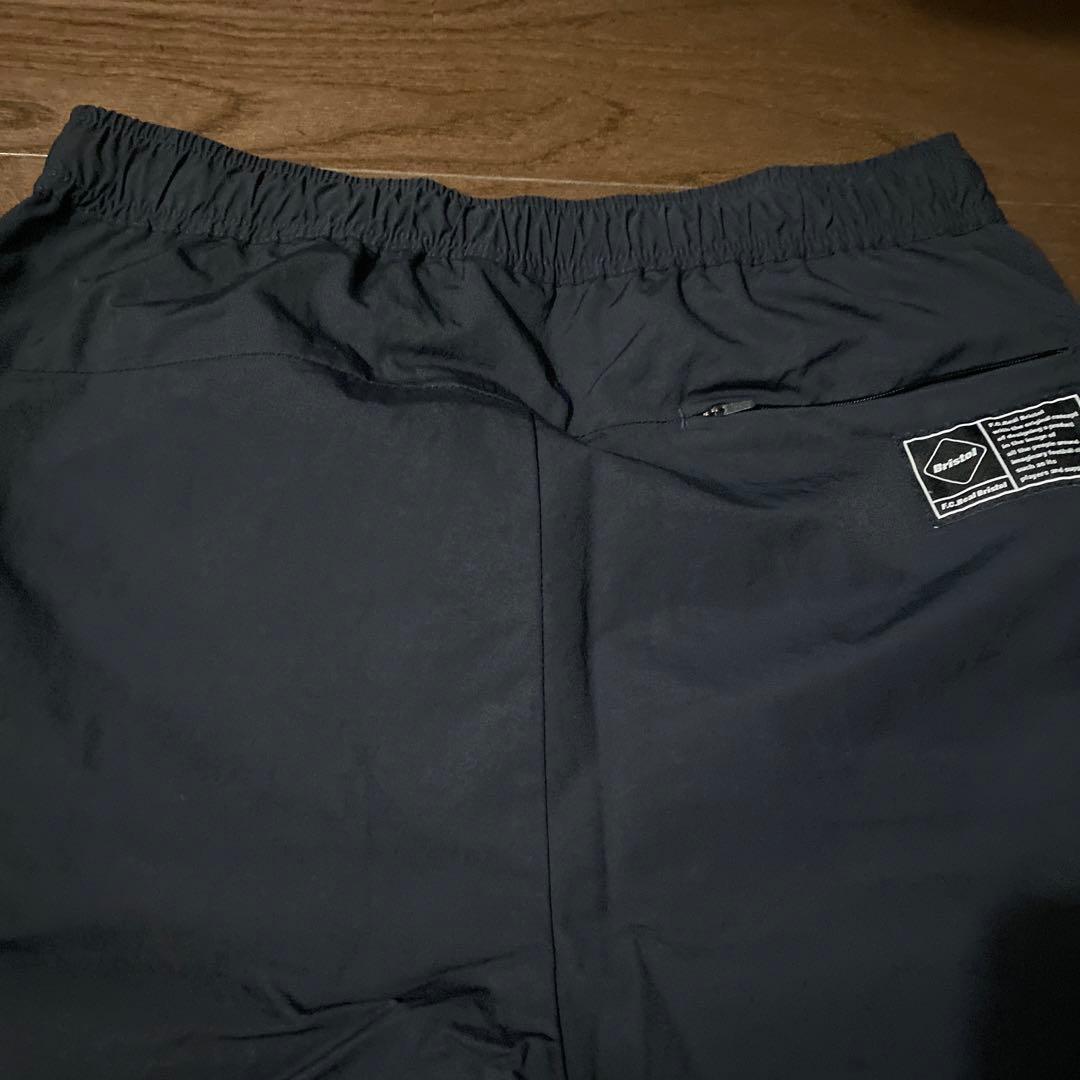 Bristol ブラック パンツ Sサイズ