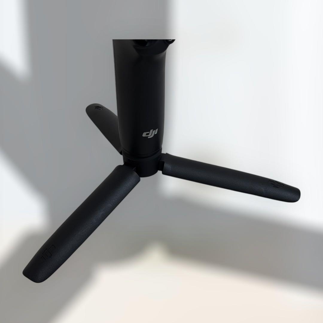 DJI ジンバル スマホ用 オズモモバイル6 グレー