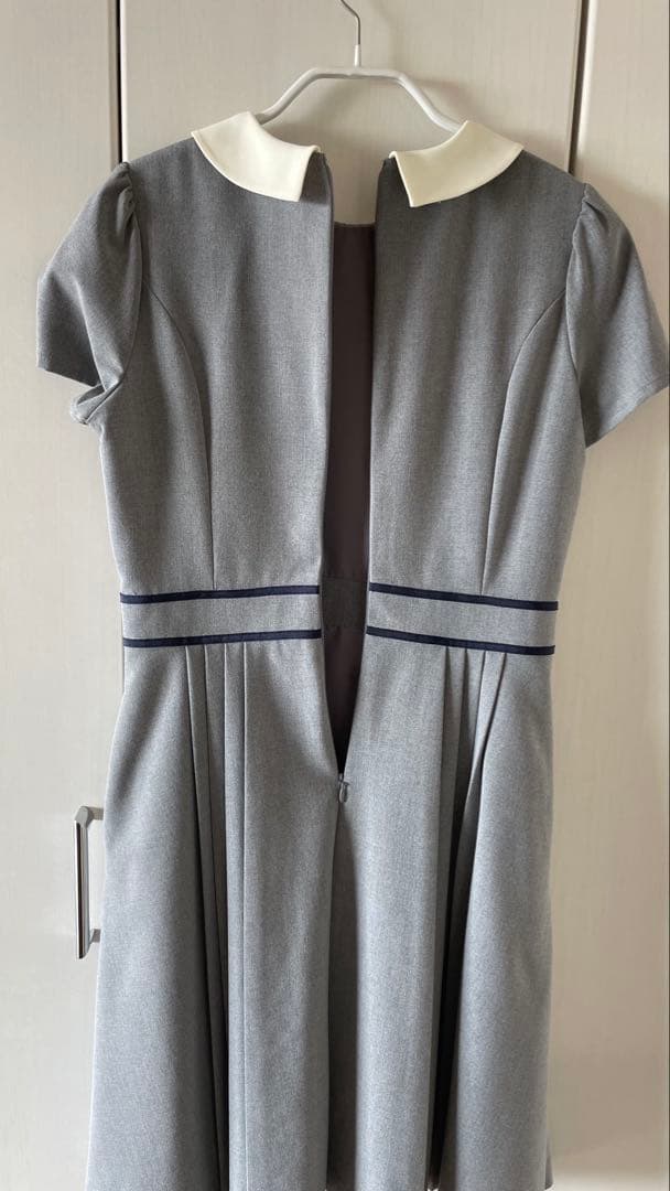 ポンポネット　フォーマル　3点セット　160センチ　セレモニー　卒服　受験