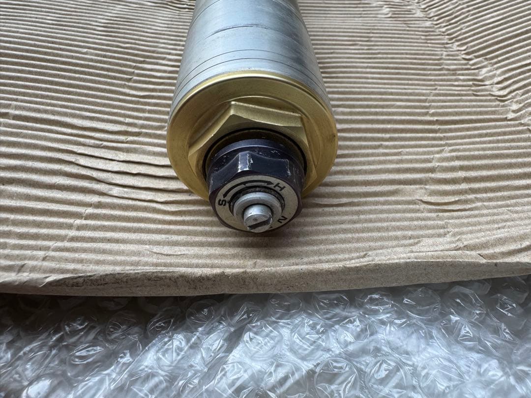 ルタオジャパン CBR1000RR SC57 フロントフォーク