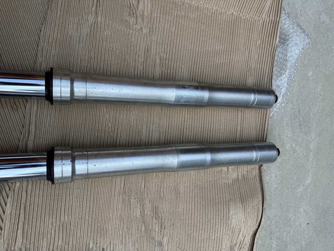 ルタオジャパン CBR1000RR SC57 フロントフォーク