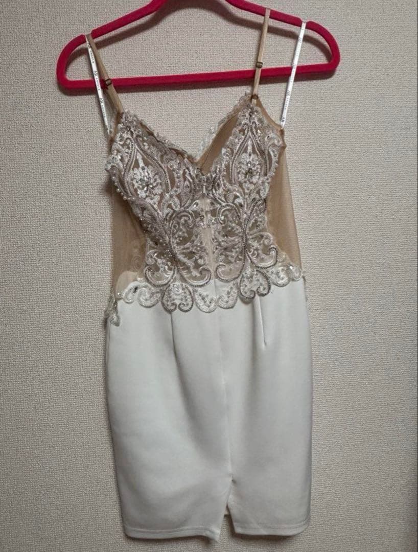 AngelR キャバドレス S