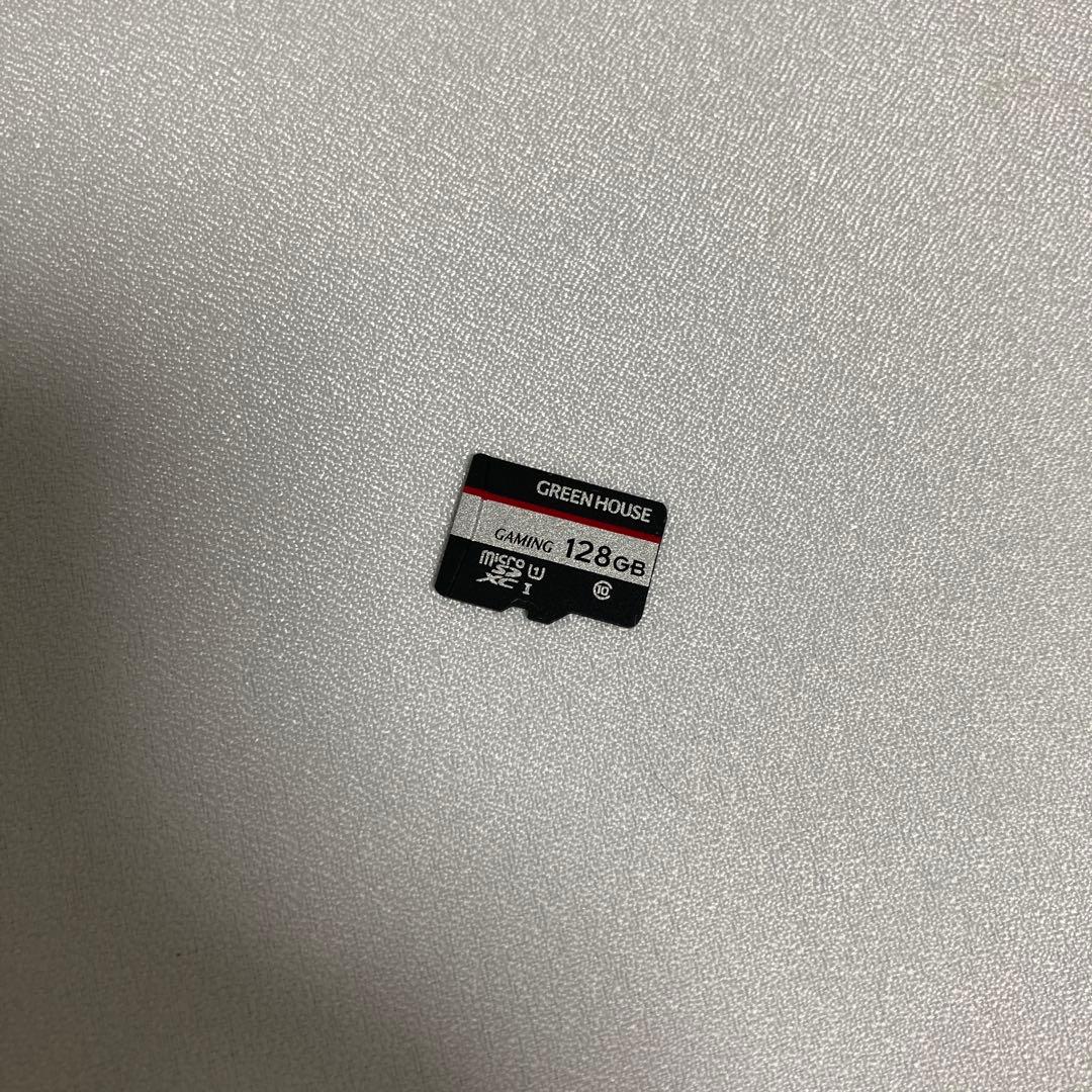 Nintendo Switch Lite グレー本体 充電器、SDカード付き