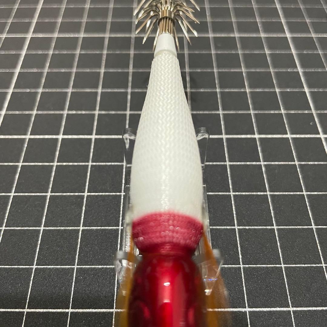 アニサキス　アニサキスッテ　共喰いスッテ　20号(15号)　8個セット販売