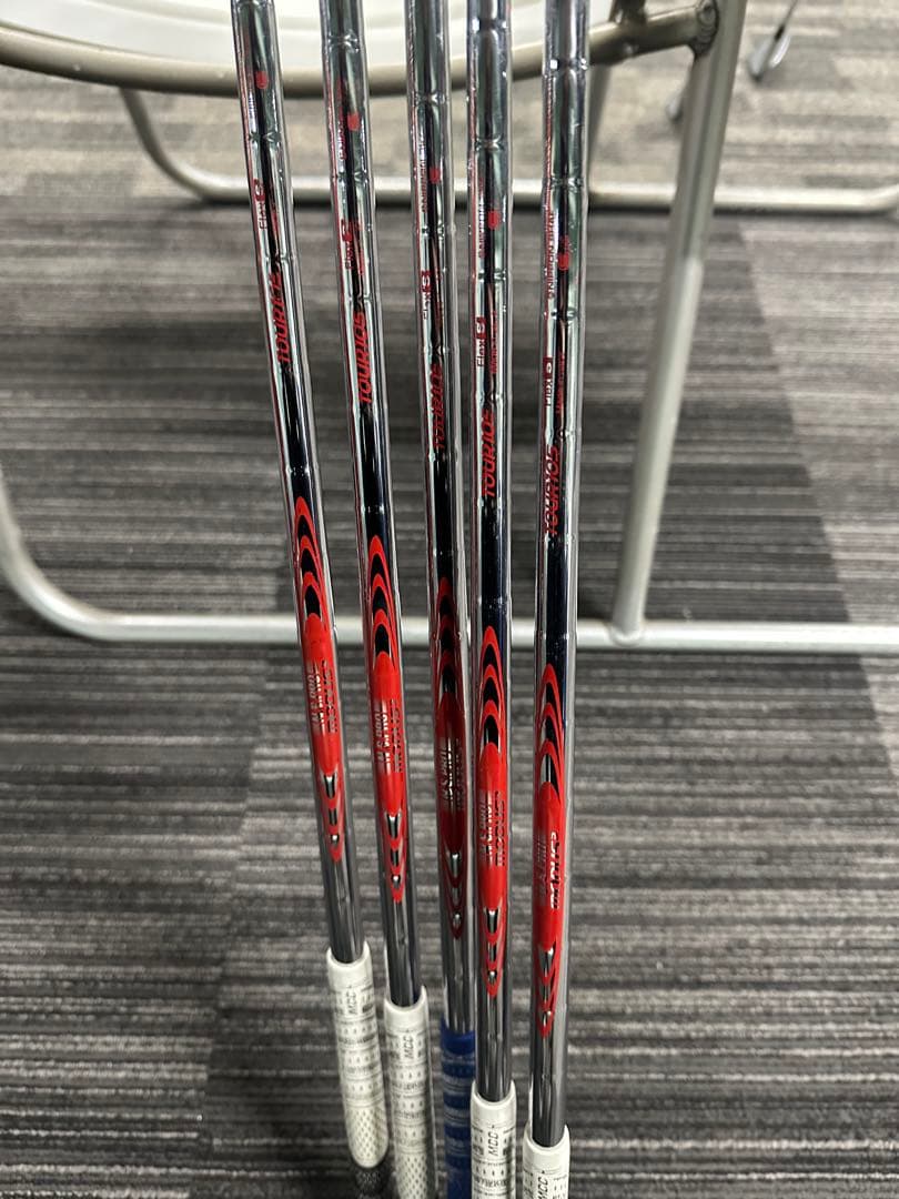 PING i59 アイアン 5-9.W 6本セット