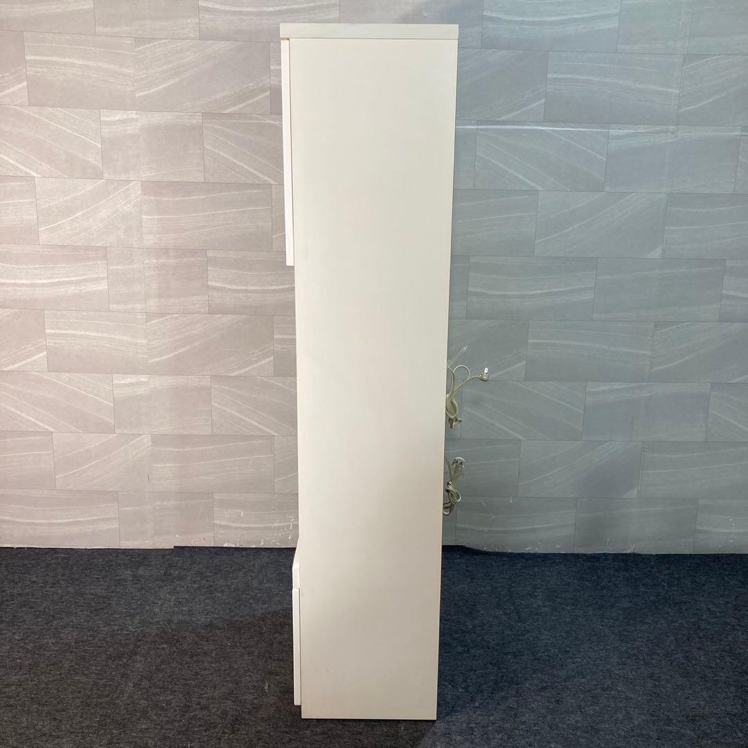 ニトリ レンジボード 食器棚 キッチンボード 幅60cm コパン d3566