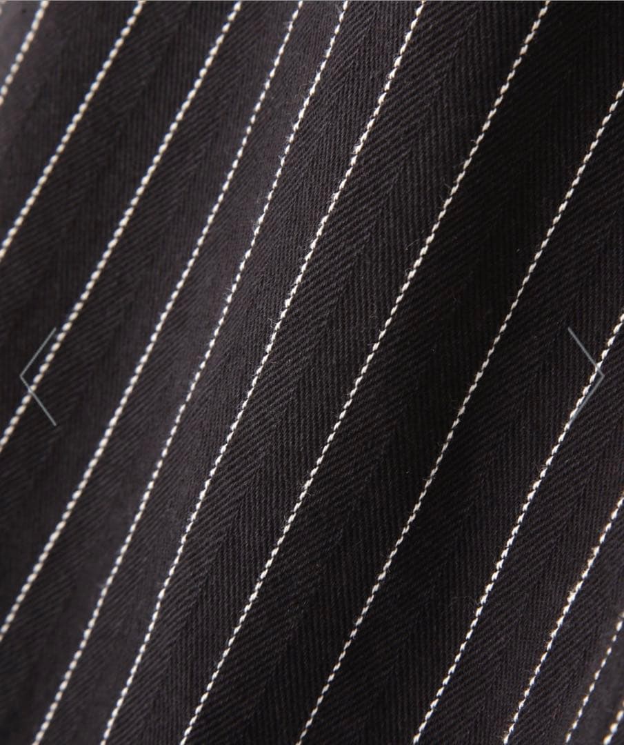 SCHOTT STRIPE FRISCO PANTS/ストライプ フリスコパンツ