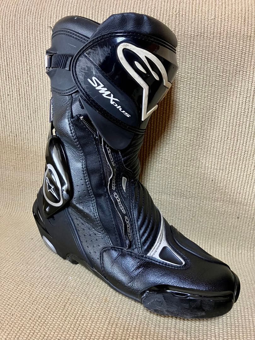 アルパインスターズ　SMX-PLUS GORE-TEX 26.5cm