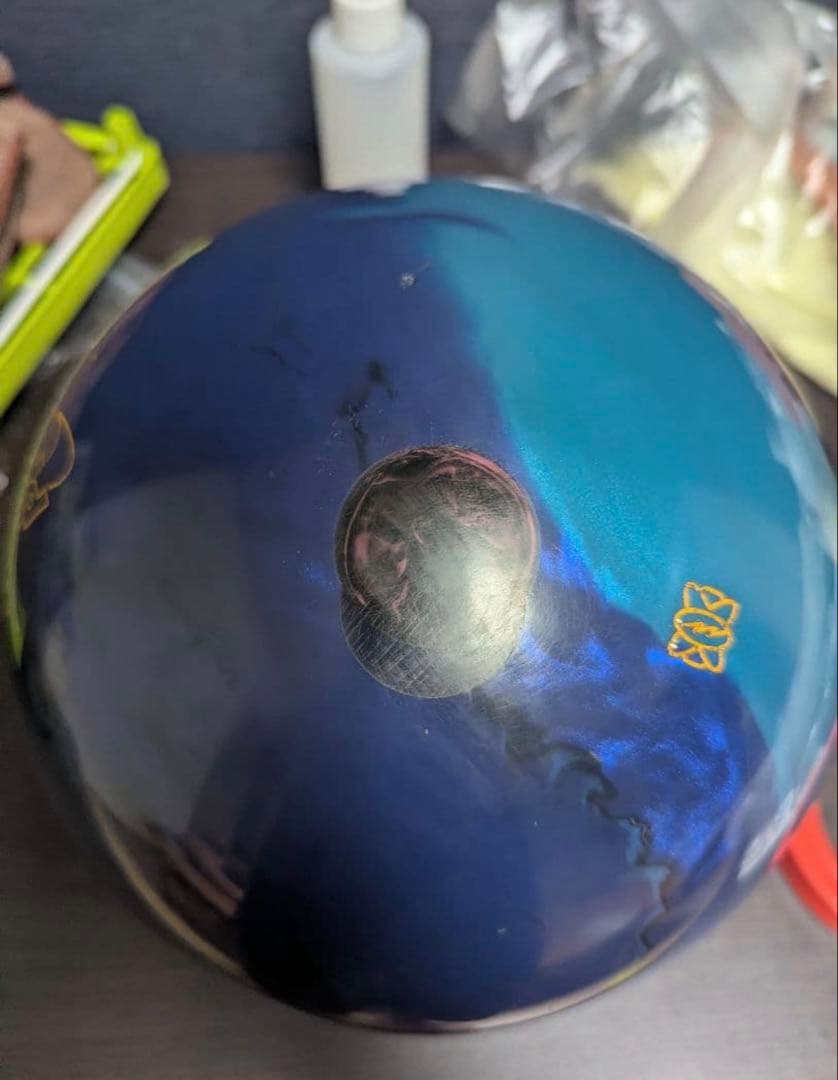 アストロフィジックス2 　16ポンド