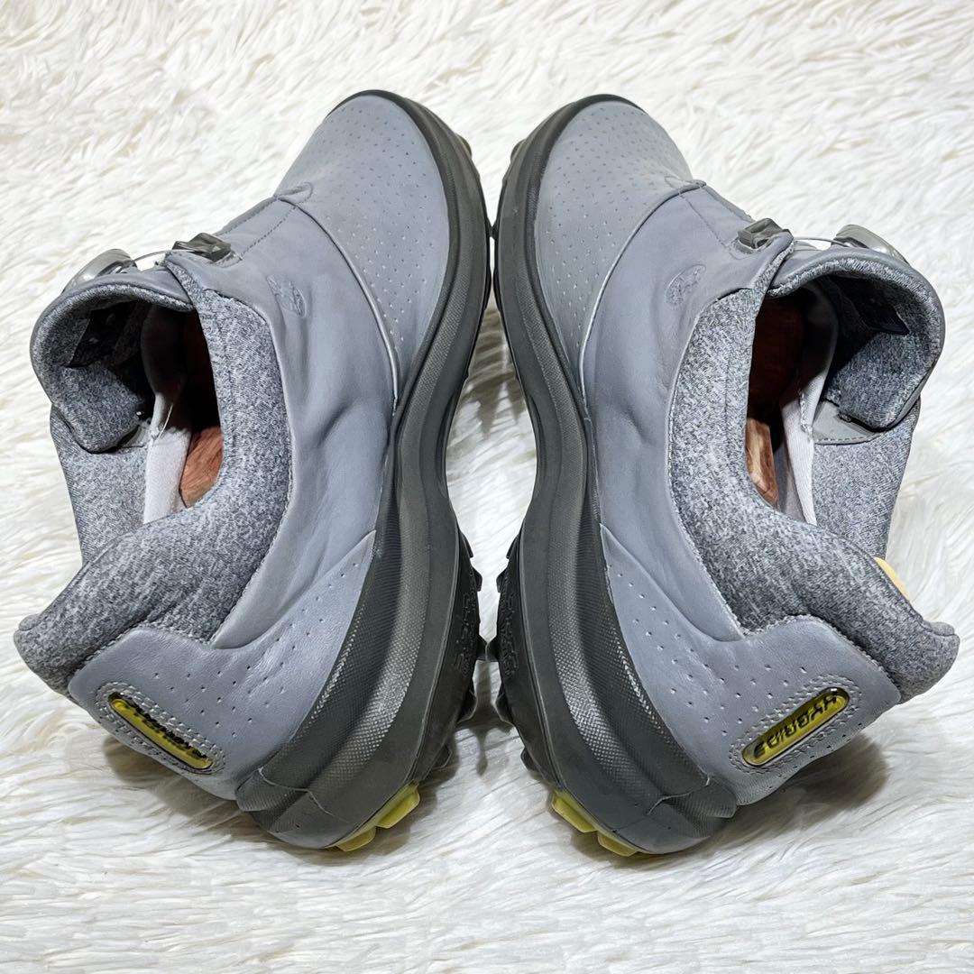 美品☆ecco ゴルフシューズ BIOM HYBRID3 26㎝ BOA 防水