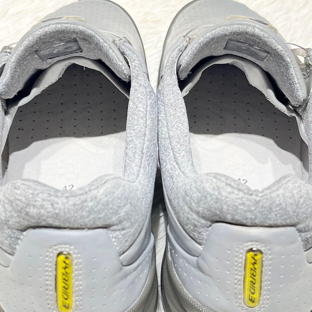 美品☆ecco ゴルフシューズ BIOM HYBRID3 26㎝ BOA 防水