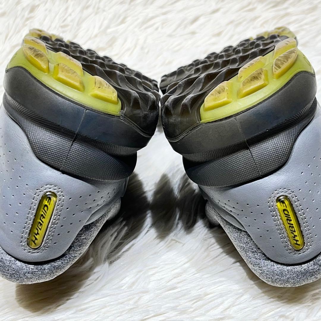 美品☆ecco ゴルフシューズ BIOM HYBRID3 26㎝ BOA 防水