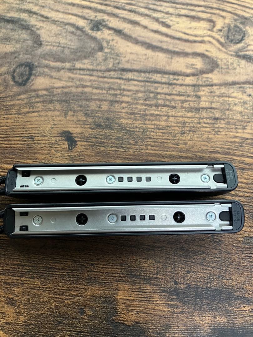 Nintendo Switch 本体 赤/青 Joy-Con 付属品