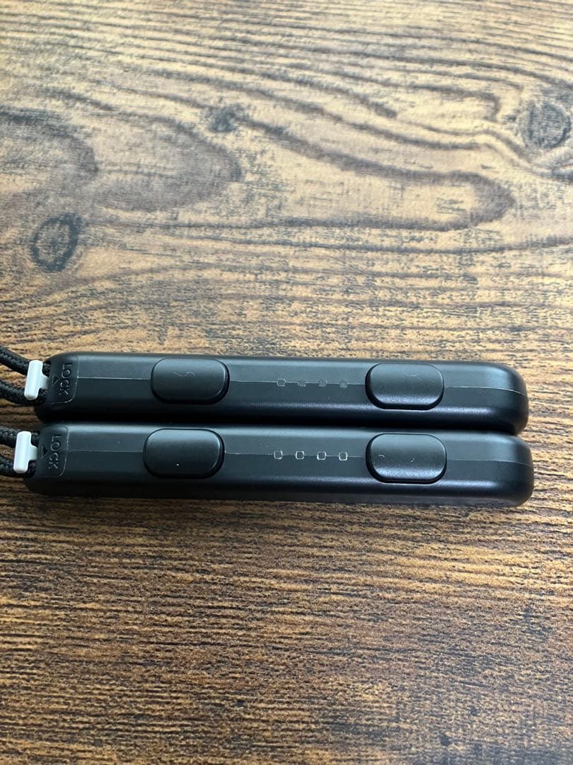 Nintendo Switch 本体 赤/青 Joy-Con 付属品