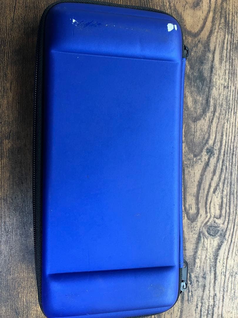 Nintendo Switch 本体 赤/青 Joy-Con 付属品