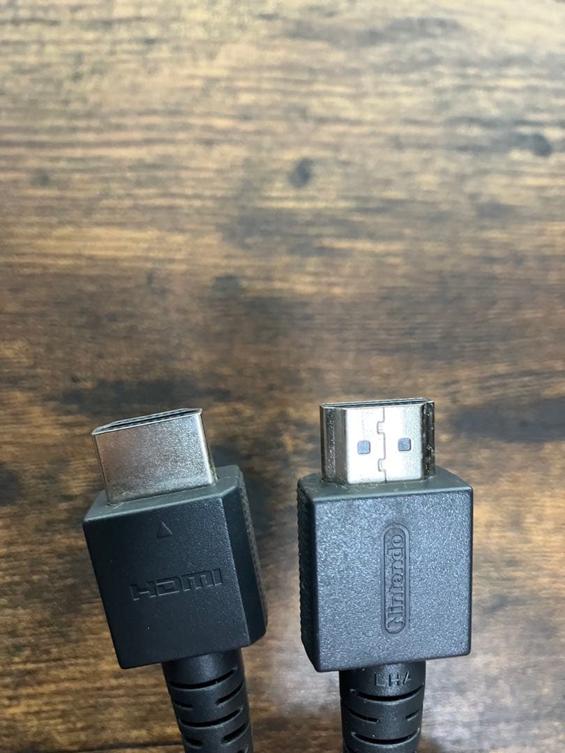 Nintendo Switch 本体 赤/青 Joy-Con 付属品