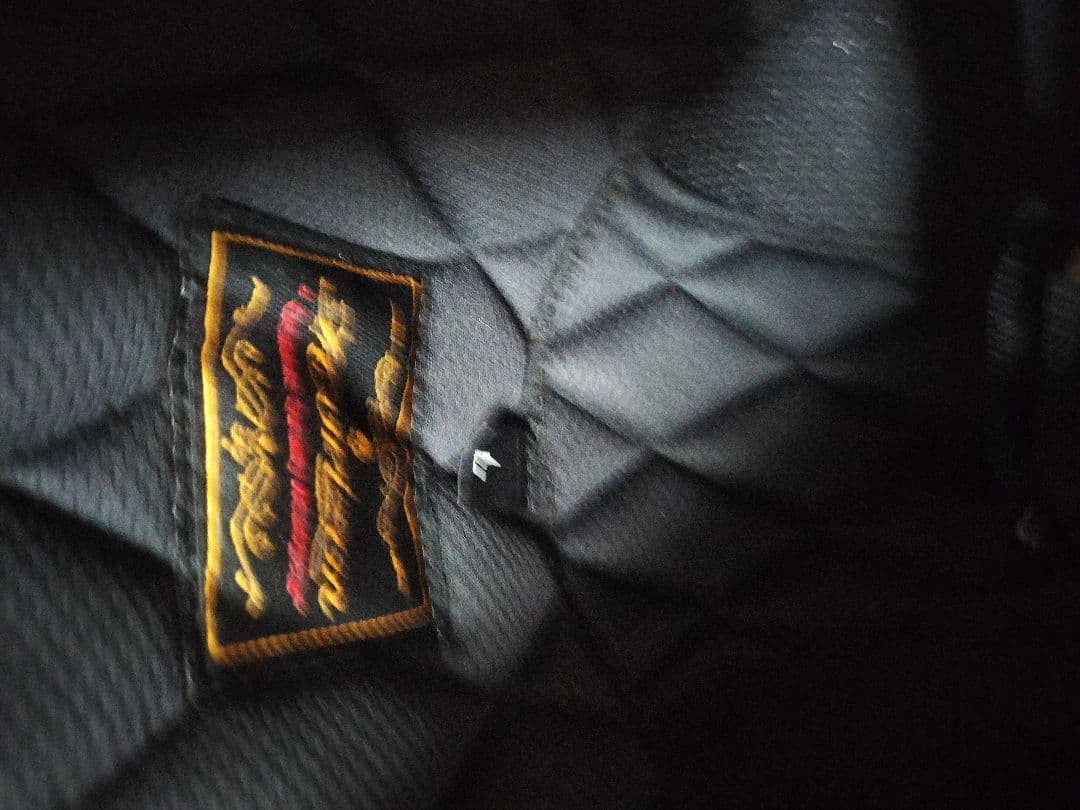 ホライズン　ランプ　ヘルメット　族ヘル　ブラック ニューレトロ