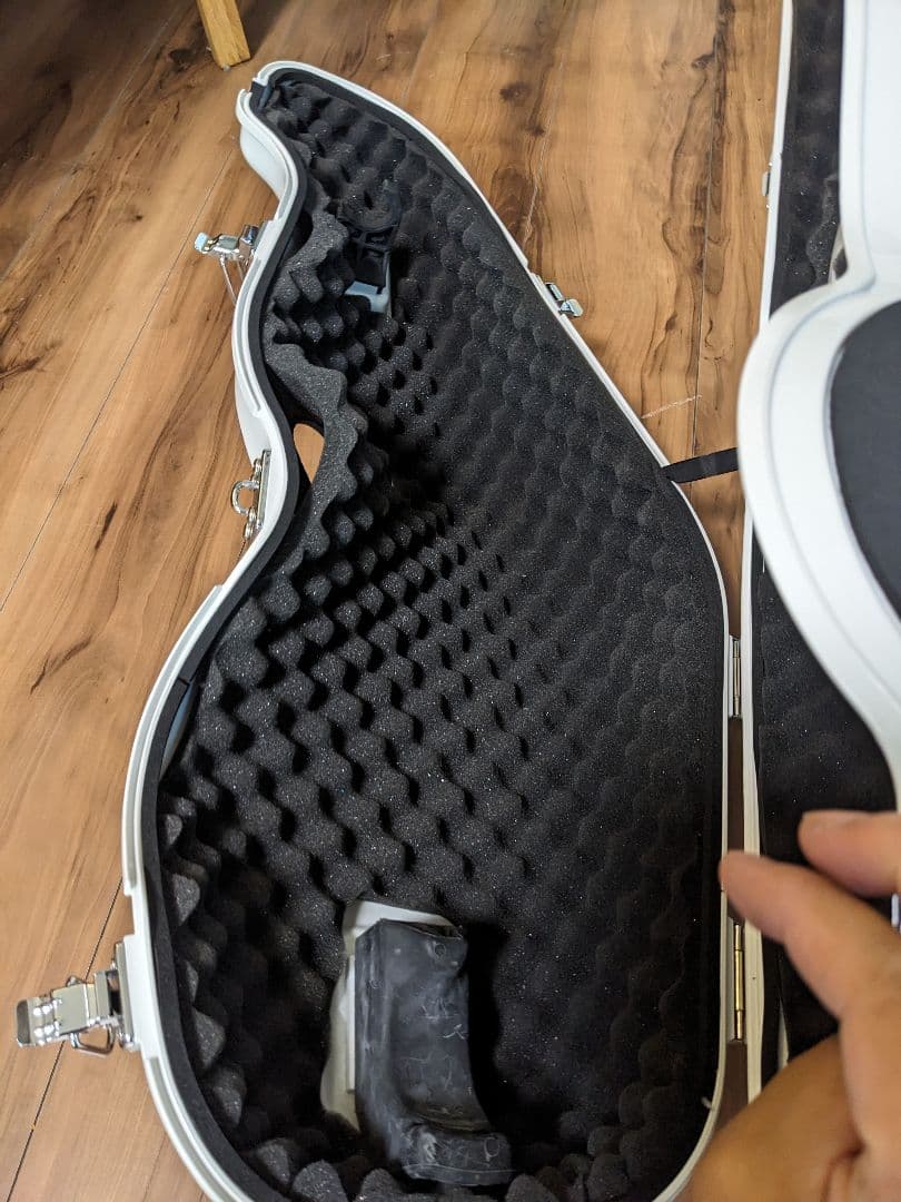 【週末限定セール】e-Sax 　イーサックス（アルトサックス用 消音器）