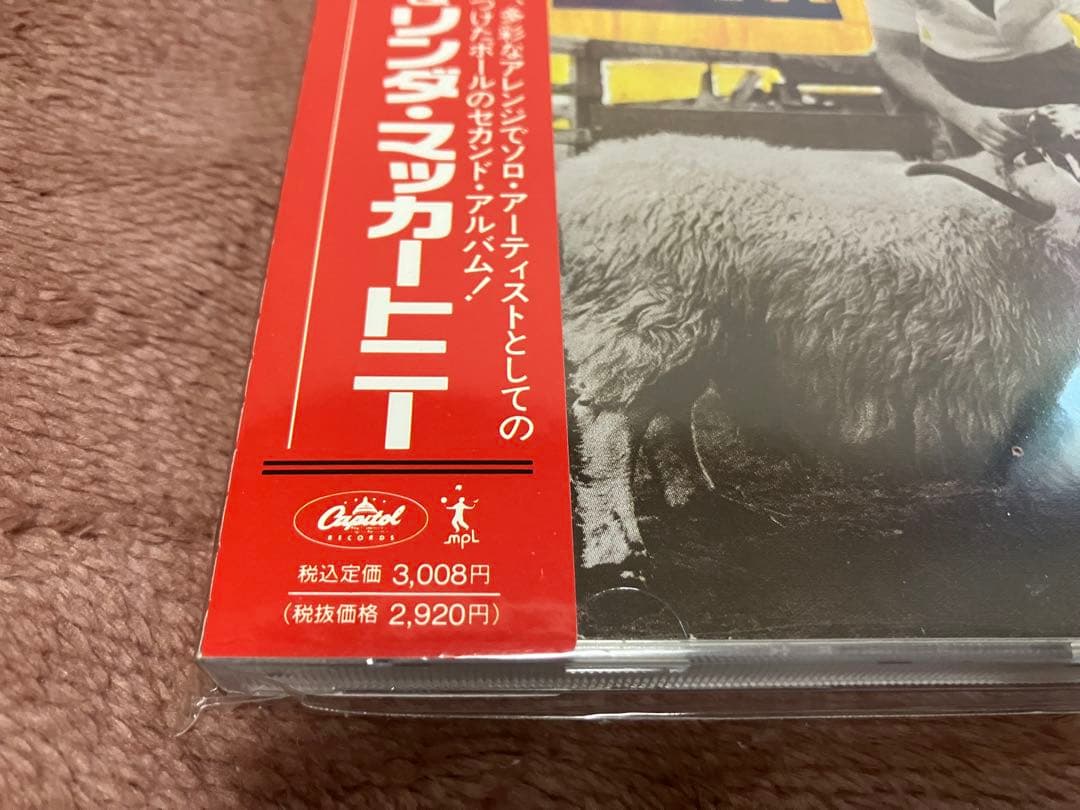 超短命消費税　ラム　赤帯　ミント品