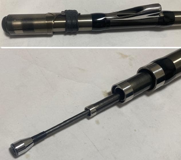 シマノ IG ハイスピード 海魂 H 500T 石鯛 まずまず美品