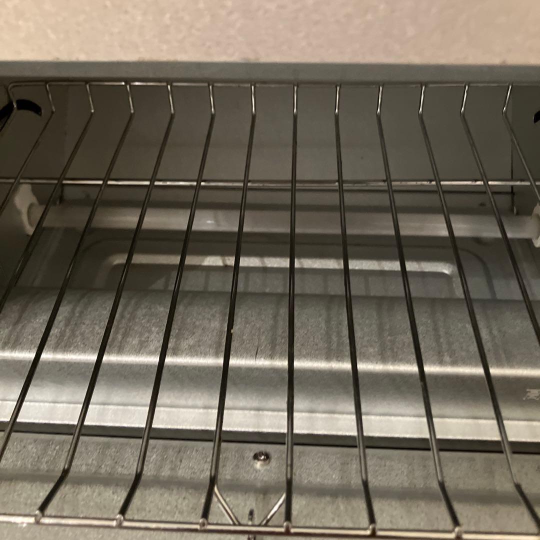 24年製　BALMUDAバルミューダ　KTT01JP トースター　動作品