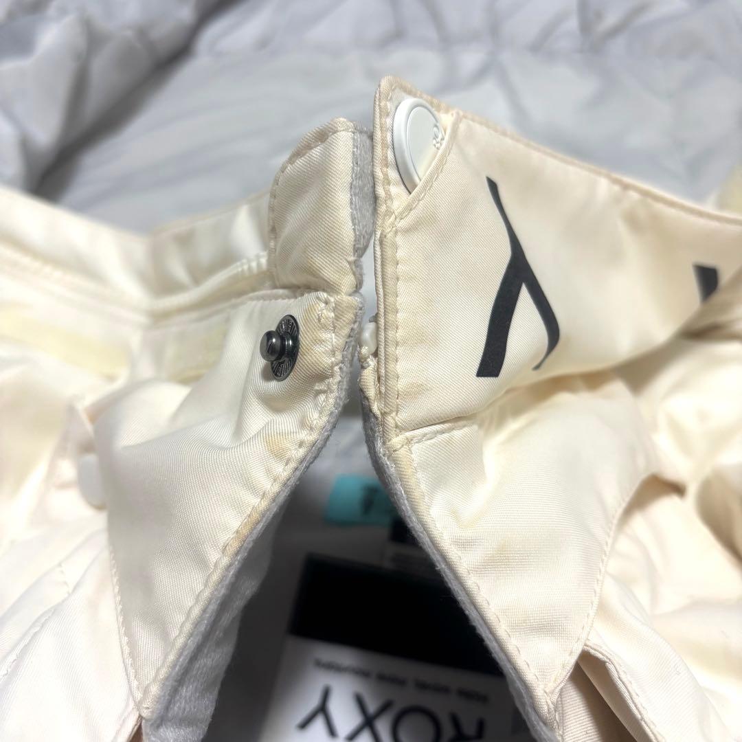 ROXY ロキシー スノーボードウェア ジャケット