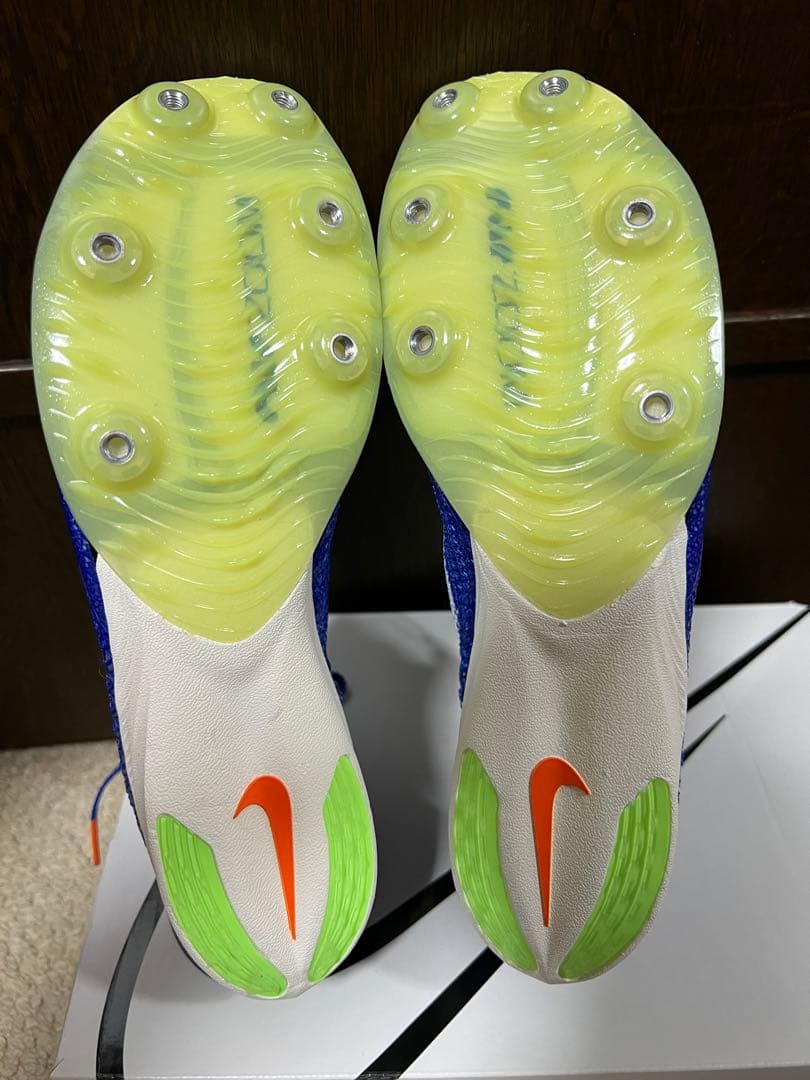 NIKE ナイキ エアズームヴィクトリー