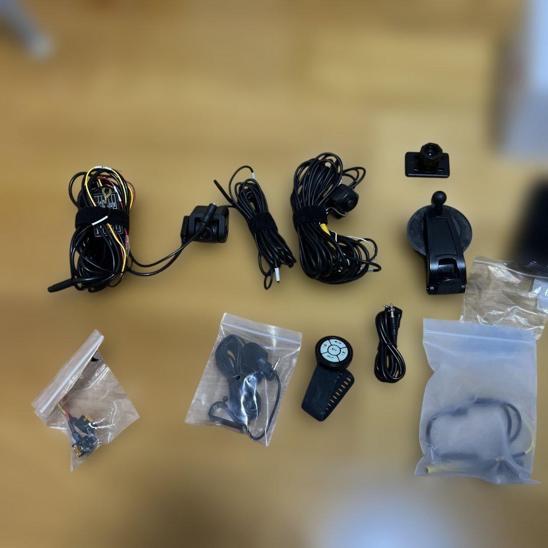 カーオーディオ ATOTO PND On-Dash Navigator Series