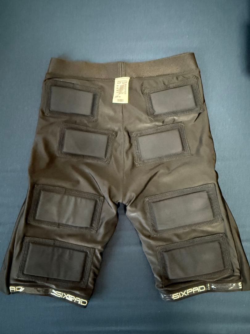 SIXPAD パワースーツライト　ヒップ&レッグ