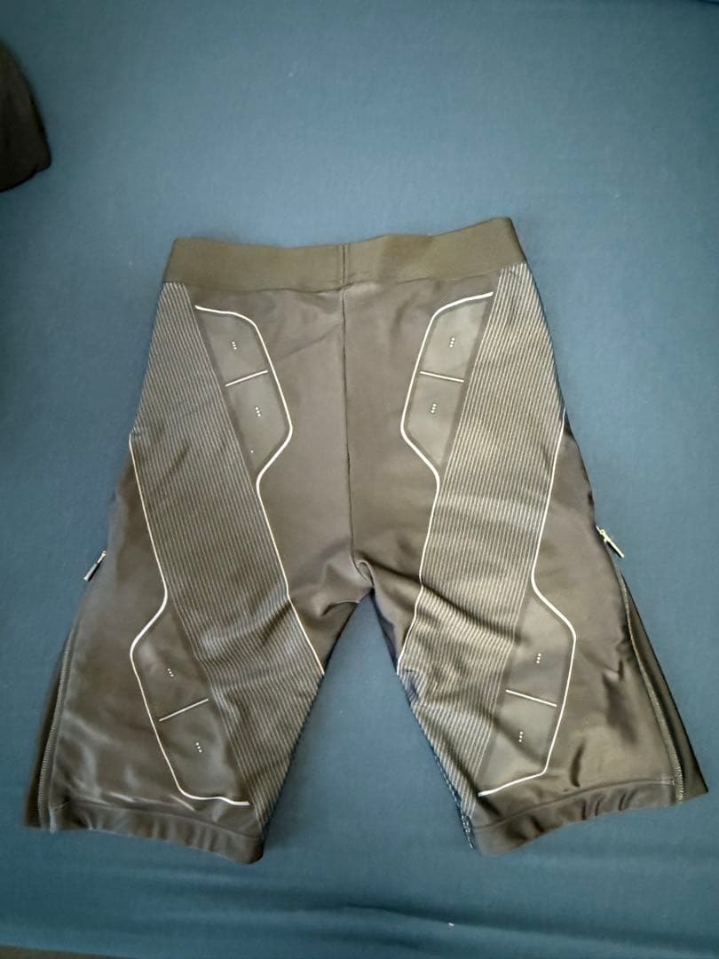 SIXPAD パワースーツライト　ヒップ&レッグ