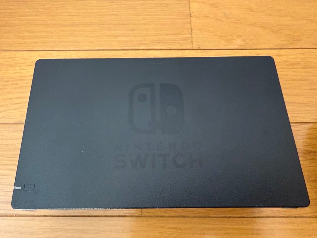 Nintendo Switch 本体 赤/青 Joy-Con プロコンセット
