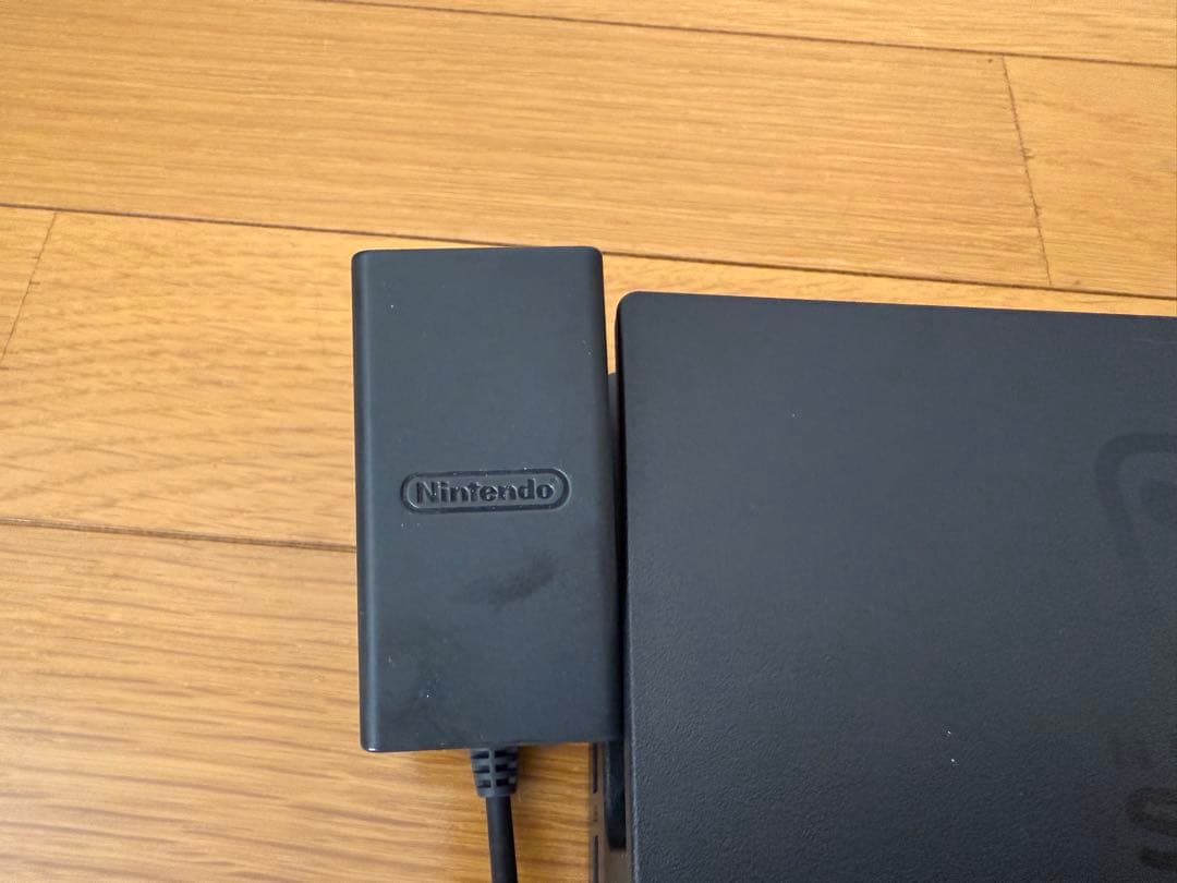 Nintendo Switch 本体 赤/青 Joy-Con プロコンセット