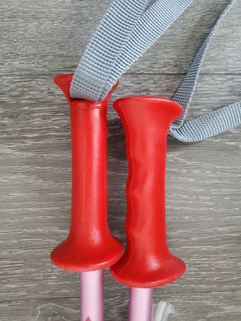 KAZAMA SPAX 3J 子供用スキーセット