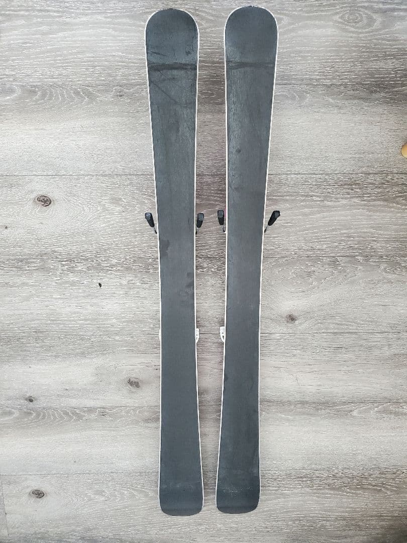 KAZAMA SPAX 3J 子供用スキーセット