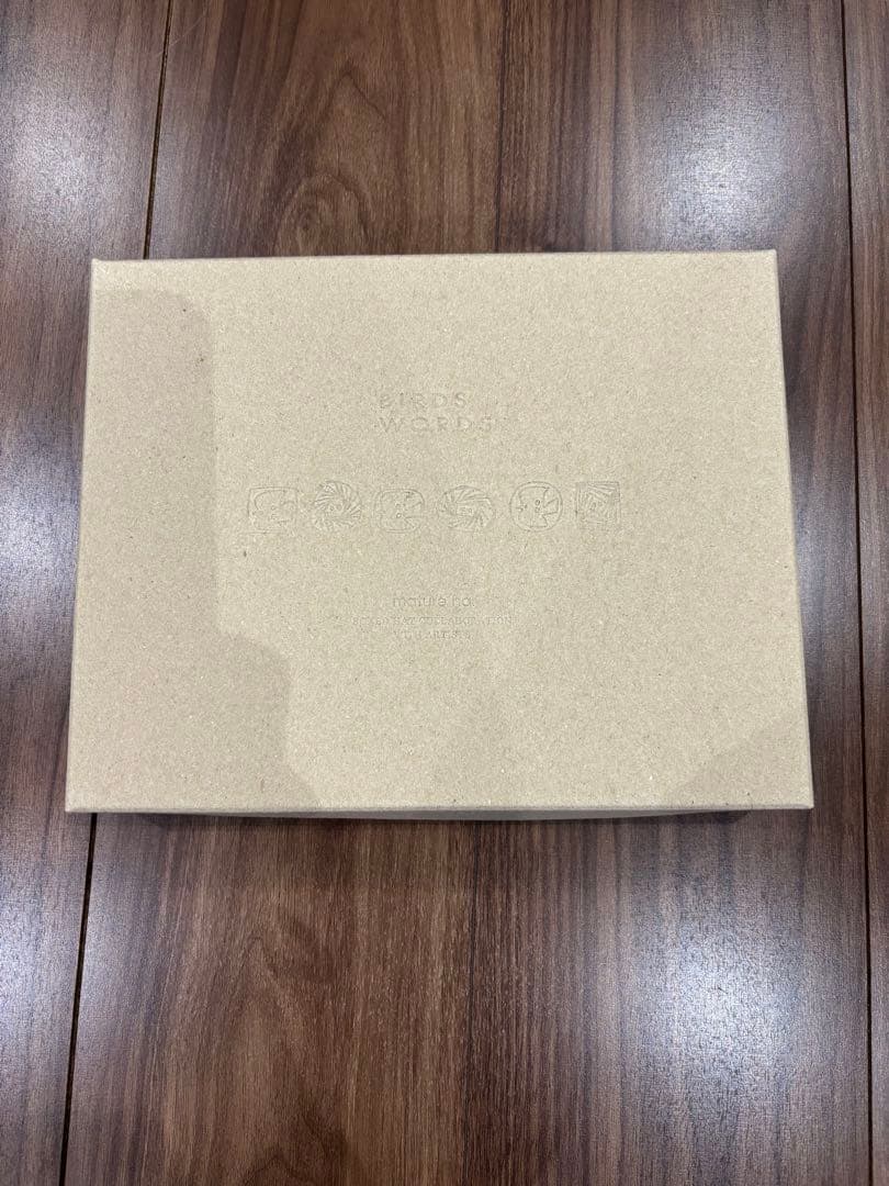 mature ha. /ラフィアハット